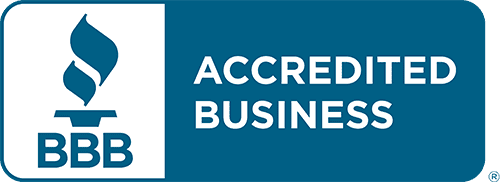 Footer - Better Business Bureau Logo
